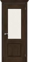 Классико-33 Dark Oak White Сrystal