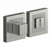 Bravo A/Z-2WC SN/C МатНикель/Хром