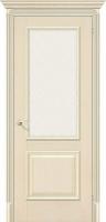 Классико-13 Ivory White Сrystal