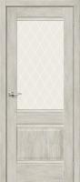 Прима-3 Chalet Provence White Сrystal