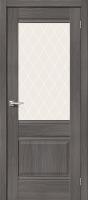 Прима-3 Grey Veralinga White Сrystal