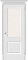 Классик-13 Virgin White Сrystal