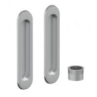 Ручка Купе Bravo SL-1 SC МатХром