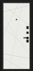 Кьюб (RBE) Total Black/Super White