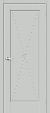Прима-10.Ф2 Grey Matt