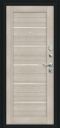 Техно Kale Букле черное/Cappuccino Veralinga