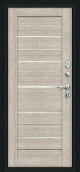 Техно Kale Букле черное/Cappuccino Veralinga