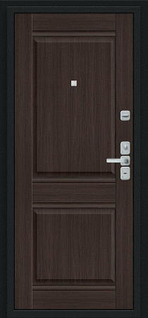 Нео Букле черное/Wenge Veralinga