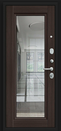 Форм Kale Almon/Wenge Veralinga