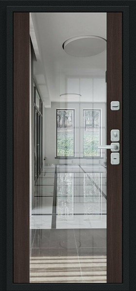 Глори Букле черное/Wenge Veralinga