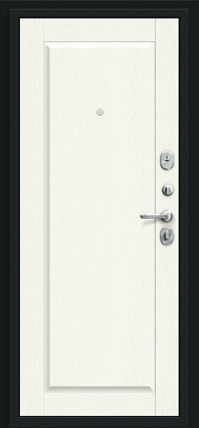 Сьют Kale Букле черное/White Wood
