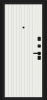 Граффити-32/32 Total Black/Super White