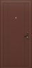 Door Out 101 Антик Медь/Антик Медь