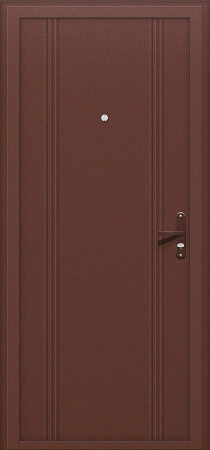 Door Out 101 Антик Медь/Антик Медь