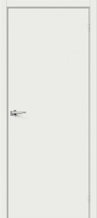 Браво-0.П White Matt