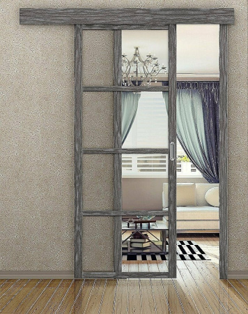 Твигги V4 Bianco Veralinga Magic Fog