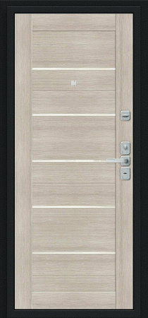 Райт Букле черное/Cappuccino Veralinga