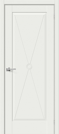 Прима-10.Ф2 White Matt