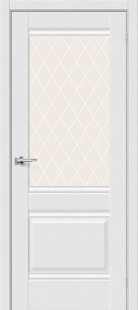 Прима-3 Virgin White Сrystal