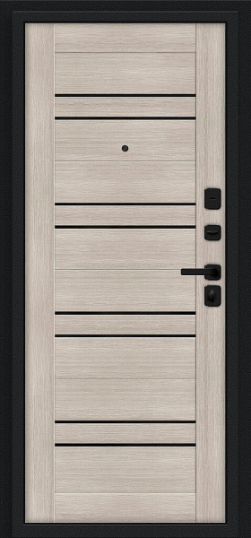 Энви Букле черное/Cappuccino Melinga