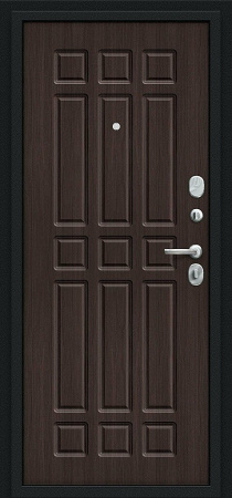 Мило Букле черное/Wenge Veralinga