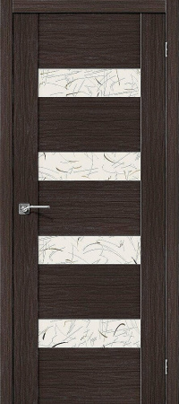 VM4 Wenge Veralinga Silver Art